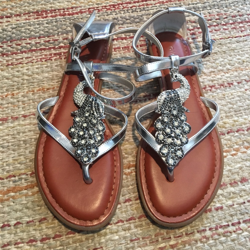 Sandal by Gianni Bini